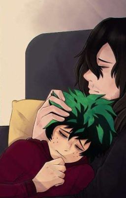 Abused/Adopted Deku/Dadzawa