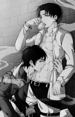 Abusive Love *Ereri* (Boyxboy)