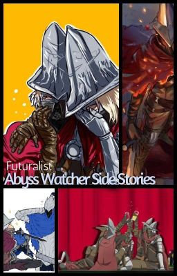 Abyss Watcher Side Stories