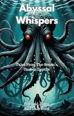 Abyssal Whispers: Tales From The Ocean's Unseen Depths 