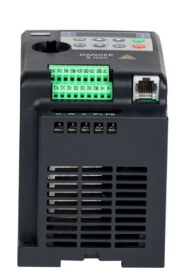 AC100 Mini Frequency Inverter