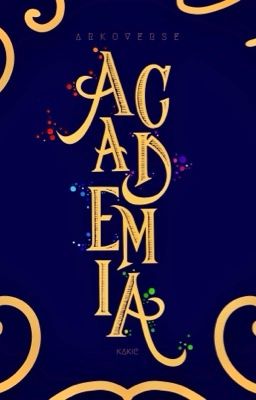 ✎ academia ✐