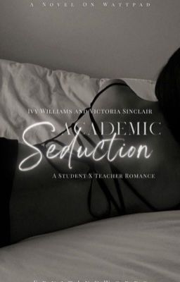 Academic Seduction (profxgirl)(wlw)