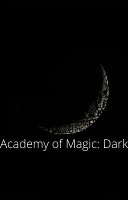 Academy Of Magic: Dark