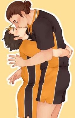 Accepting Help💕💕💕 (Asanoya fan-fic)