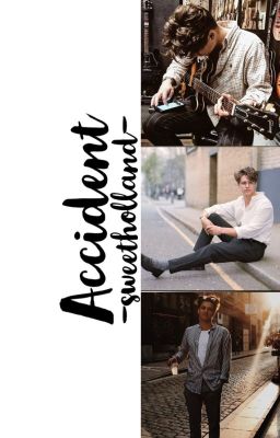 Accident↝Brad Simpson