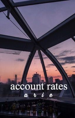 Account Rates ❘closed❘