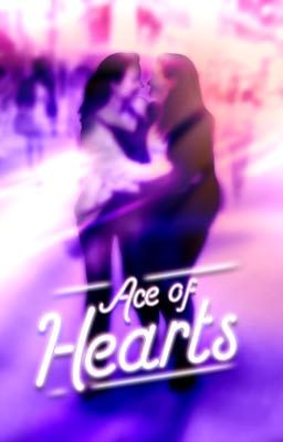 Read Stories Ace of Hearts - TeenFic.Net