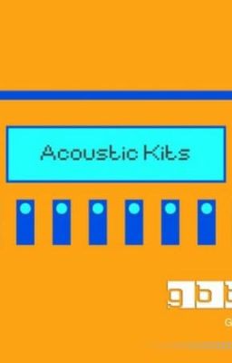 Acoustic Kits Sample Loops Free  Download