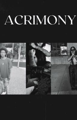 Read Stories ACRIMONY - TeenFic.Net