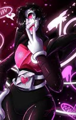 Across the Multiverse: Mettaton X Reader