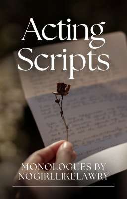 Acting Scripts 