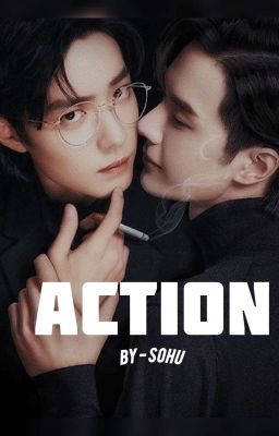 ACTION [Yizhan ] > 🖤
