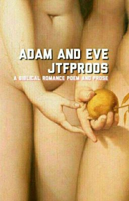 Adam And Eve