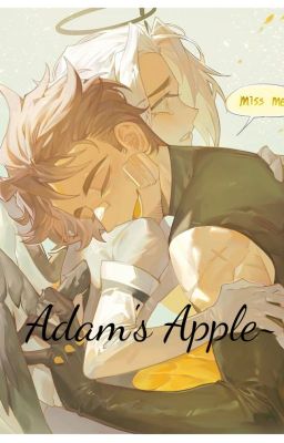 Adam's Apple~