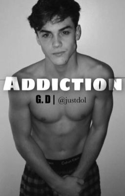 Addiction |g.d| ✔️| COMPLETED |