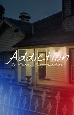 Addiction // sbi 