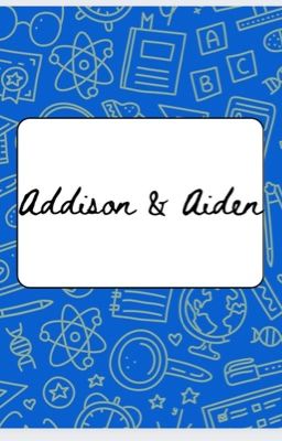 Addison and Aden 