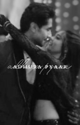 adhura pyaar ┃abhira (3.0)