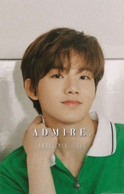 admire | kim junkyu 