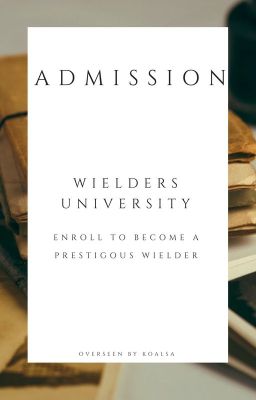 Admission