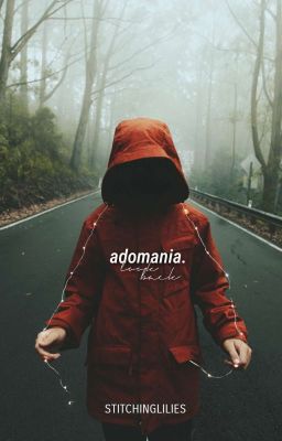 Adomania | Jonas Kahnwald