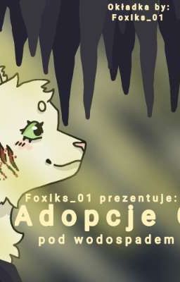 🍁Adopcje OC🍁