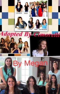 Adopted by Cimorelli