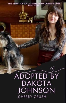 Adopted by Dakota Johnson