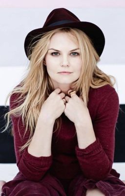 Adopted by Jennifer Morrison 