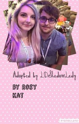 Adopted By LDShadowLady