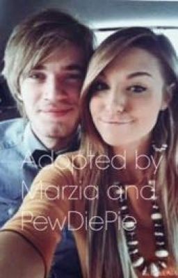 Adopted By Marzia and PewDiePie