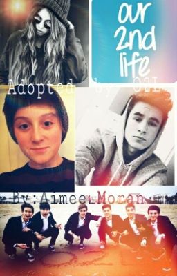 Adopted by O2L