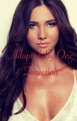 Adopted By One Direction