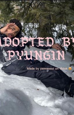 ADOPTED BY PYUNGIN