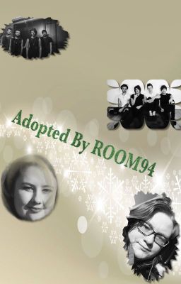 Adopted By ROOM94