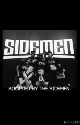 Adopted by the Sidemen