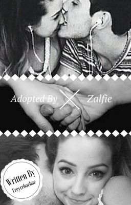 Adopted By Zalfie