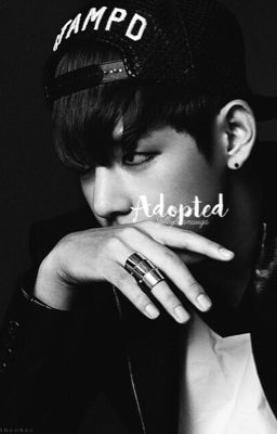 Adopted••K.T.H    [COMPLETED]