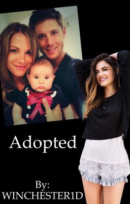 Adopted (Supernatural)