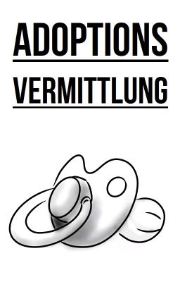 Adoptionsvermittlung