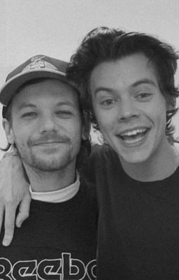 Adore you- by isthatyoularry on ao3