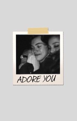 adore you (H.S)