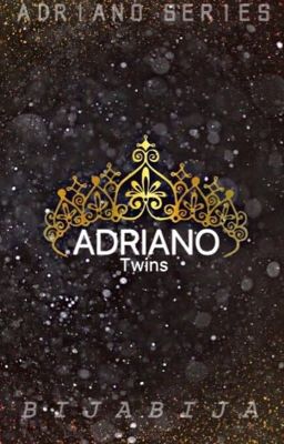 ADRIANO twins