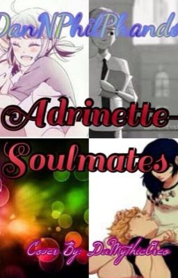 Adrinette-Soulmates