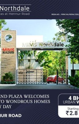 Advantages Of Villas In Bangalore