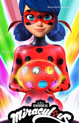 Adventures of Ladybug