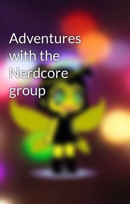 Adventures with the Nerdcore group