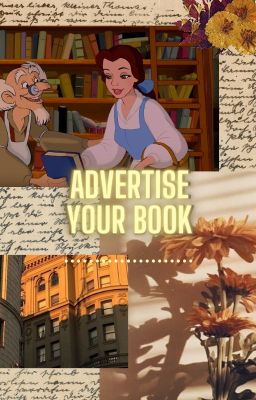 Advertise Your Book