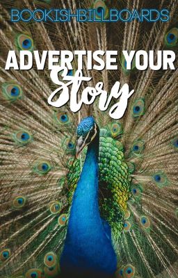 Advertise Your Story!